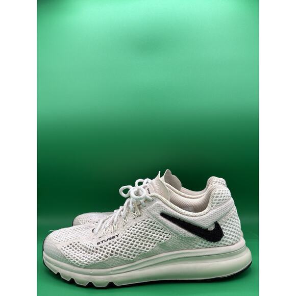 Nike Air Max 2013 “Stussy Fossil” Size 11 No Box (DM6447-200) main image 7